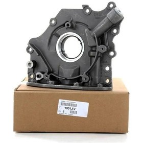 Resim Peugeot 307 Yağ Pompası 1.4 1.6 Dizel 