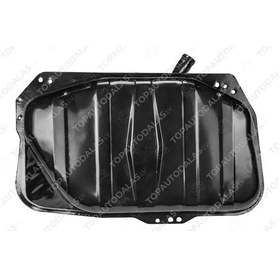 Resim Fiat Uno S 1990-1995 Yakıt Deposu Oem No 5956331 