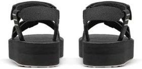 Resim THE NORTH FACE Kadın W Skeena Platform Sandalet 