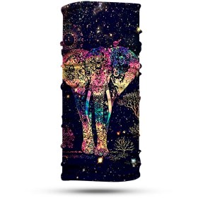 Resim dairaksesuar Bandana Erkek Bandana Kadın Bandana Motosiklet Bandana Boyunluk Balaklava Outdoor 