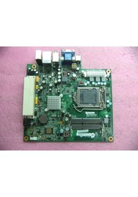 Resim Lenovo Thinkcentre M90p M90 Anakart Iq57ı Anakart 89y1683 