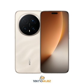 Resim Honor Magic 8 Pro YD | 512 GB 16 Altın 