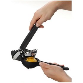 Resim Wmf Limon Sıkacağı Siyah 