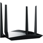 Resim STONET NX10 (AX1500-WİRELESS DUAL BAND GİGABİT WİFİ6 ROUTER ) 