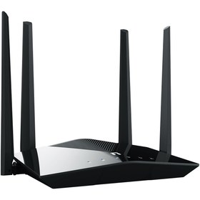 Resim STONET NX10 (AX1500-WİRELESS DUAL BAND GİGABİT WİFİ6 ROUTER ) 
