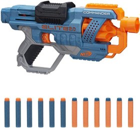 Resim Nerf Elite 2.0 Commander RD-6 E9485 