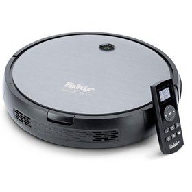 Resim Fakir Robert II Rs 710 400 W Toz Torbasız Süpürge 