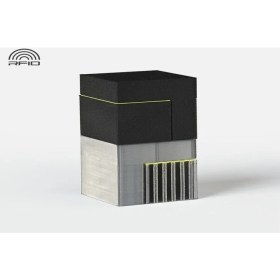 Resim Bambu Lab Destek Filament Pa/pet - Yeşil 1.75 mm 0.5 kg 