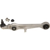 Resim TRW JTC343 Sag/Sol On Alt Duz Kol-Kalin Tip Rotil 24.5Mm (Vw Passat 97-05 Audi A4 95-01 A6 98-05 Skoda Superb 02-08) (WK823135) 