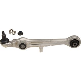 Resim TRW JTC343 Sag/Sol On Alt Duz Kol-Kalin Tip Rotil 24.5Mm (Vw Passat 97-05 Audi A4 95-01 A6 98-05 Skoda Superb 02-08) (WK823135) 