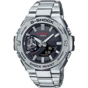 Resim Casio G-Shock GST-B500D-1ADR Erkek Kol Saati 