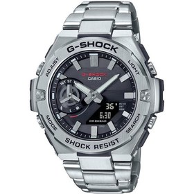 Resim Casio G-Shock GST-B500D-1ADR Erkek Kol Saati 