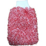 Resim Valet Pro Advanced Microfibre Wash Mitt Yıkama Eldiveni 