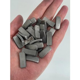 Resim Hasyılmaz Karot Ucu Elmas Soketi 24X8X3,5 mm 1 Adet 