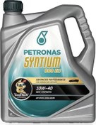 Resim Petronas Syntium 800 EU 10W-40 4L 
