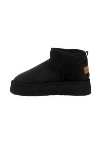 Resim Pierre Cardin Pc-52709 Kadın Bot Siyah 