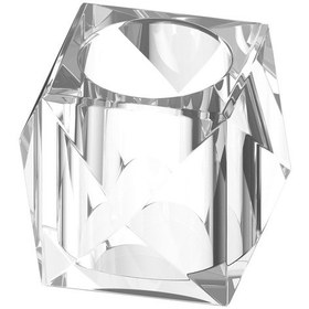 Resim Line Bathroom Diş Fırçalık 208111 Sharp Lıne T.üstü Şeffaf Şeffaf Şeffaf 