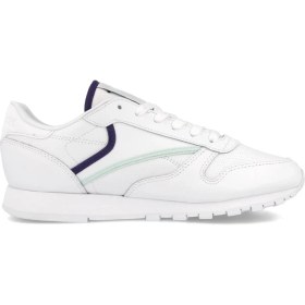 Resim Reebok cl Lthr Kadın Ayakkabı FY5023 