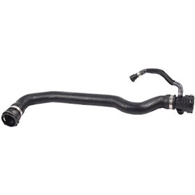 Resim Bmw Radyatör Hortumu F10 Üst 17127809818 