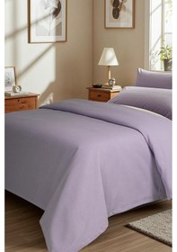 Resim Zeno Çift Kişilik Pike Lila Lila 