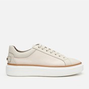 Resim Hotiç Erkek Deri Bej Hafif Tabanlı Spor Ayakkabı 02ayh303080a310 Bej-beıge Bej 