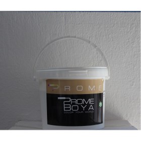 Resim PROME BOYA Prome Gold Tavan Boyası Beyaz 10 Kg 