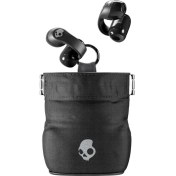 Resim Skullcandy Push 720 Kablosuz Bluetooth Kulaklık Siyah S4EOW-T034 