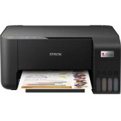 Resim Epson Ecotank L3210 Renkli Yaz/tar/fot A4 