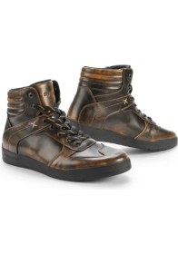 Resim Stylmartin Iron WP Bronze Korumalı Motosiklet Ayakkabısı 