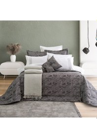 Resim Schafer Home Paloma Çeyiz Seti 11 Parça-gri Gri 