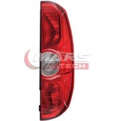 Resim Mars 610313 - Stop Lambası Sol Soketsiz Doblo-opel Combo 2010 Çi 