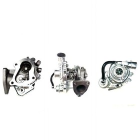 Resim Turbo Toyota Hilux Vigo 2007-2009- Product Code 1 Adet 