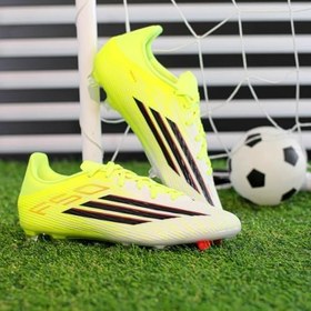 Resim adidas F50 LEAGUE Firm Ground/Multi Ground Football Boots 