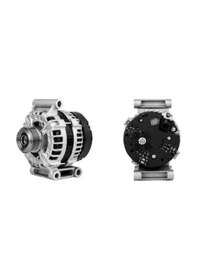 Resim Unıversal Alternatör 12v Ford Transıt V347 V363 13 150a Lin Uçlu Aal5136 11.209.687 - Mahle-mg1085 