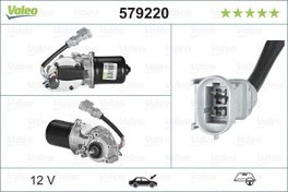 Resim SİLECEK MOTORU REN MASTER 6/97 
