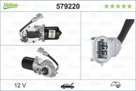 Resim SİLECEK MOTORU REN MASTER 6/97 