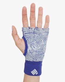 Resim Staple Violet Unisex Fitness Eldiveni - S 