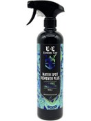 Resim EE CUSTOM CAR E&e Custom Car Water Spot Removergel Plus Su ve Kireç Lekesi Sökücü 700 ml 