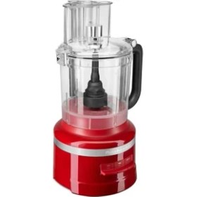 Resim KitchenAid Mutfak Robotu 3,1 Lt. - Red - 5KFP1319EER 