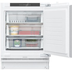 Resim Siemens GU21NADE0 3 Çekmeceli Ankastre Derin Dondurucu 