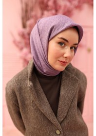 Resim Silk Home Prime Eşarp 78008-16 Pembe 