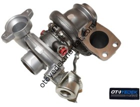 Resim Citroen C4 (2004-2011) 1.6 Hdi 90 Hp Turbo (Supsan) 