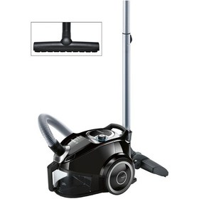 Resim Bosch BGS4U332S 700 W Toz Torbasız Elektrikli Süpürge 