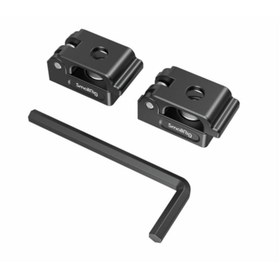 Resim SmallRig Md2418 Evrensel Kablo Kıskacı 