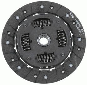 Resim Clutch Dısc 