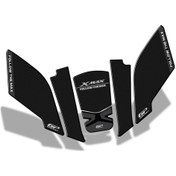 Resim Gp Kompozit Tank Pad Seti Yamaha X-max 250 300 2023 2024 