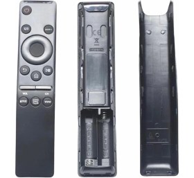 Resim HLL Teknoloji Samsung BN59-1259D Akıllı Kumanda Netflix Prime Video Yeni Model 