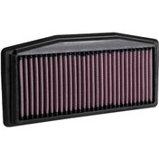 Resim K&n Kn-tb-7617 Hava Filtresi 