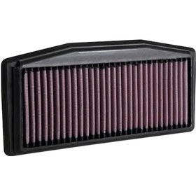Resim K&n Kn-tb-7617 Hava Filtresi 