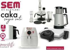 Resim Caka Çeyiz seti 